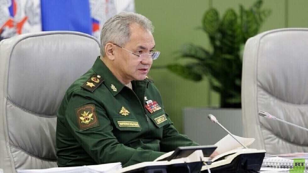 شويغو يبحث مع فيدان صفقة الحبوب وعمل تركيا وروسيا المشترك لتسوية الأزمة السورية