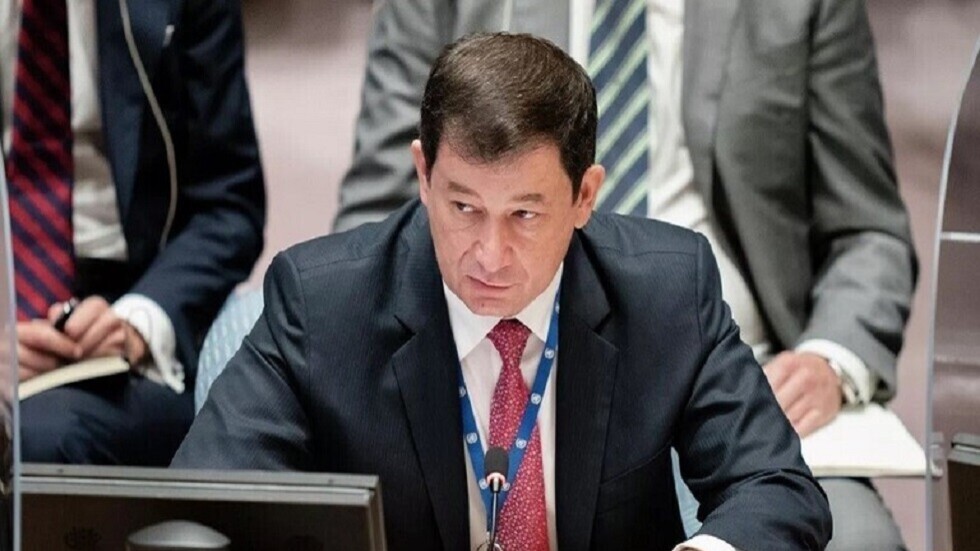 موسكو تحذر واشنطن من خطر متزايد لوقوع مواجهة مباشرة مع الناتو