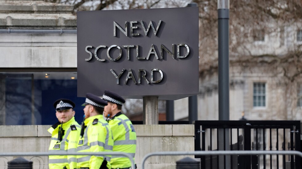 والد البريطاني المفقود في أوكرانيا يطلب مساعدة الشرطة للبحث عن ابنه