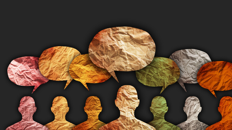 كيف يؤثر المناخ وبيئة العيش على طريقة كلامنا؟