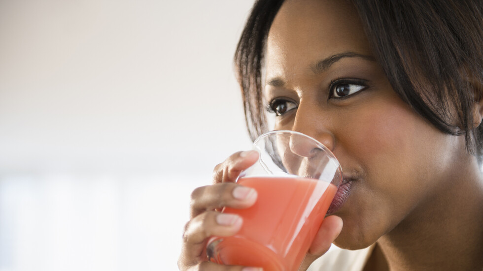 عصير فاكهة صحي قد يكون قاتلا في بعض الحالات!