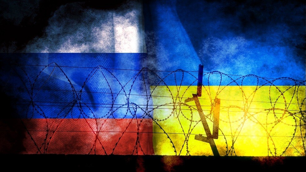 سلوتسكي: صيغة زيلينسكي للسلام  صيغة للاستمرار في الحرب