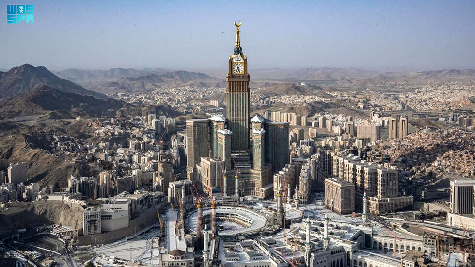 العثور على جثمان حاجة ليبية مفقودة منذ 3 أشهر في السعودية وعبد الحميد الدبيبة يعلق