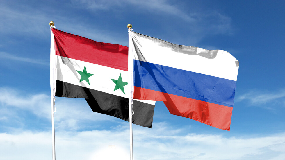 المقداد يبحث مع مندوب روسيا لدى منظمة حظر الأسلحة الكيميائية التعاون في مواجهة ضغط وابتزاز الغرب