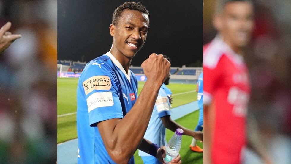 رسميا.. الهلال يعلن تجديد عقد الدوسري