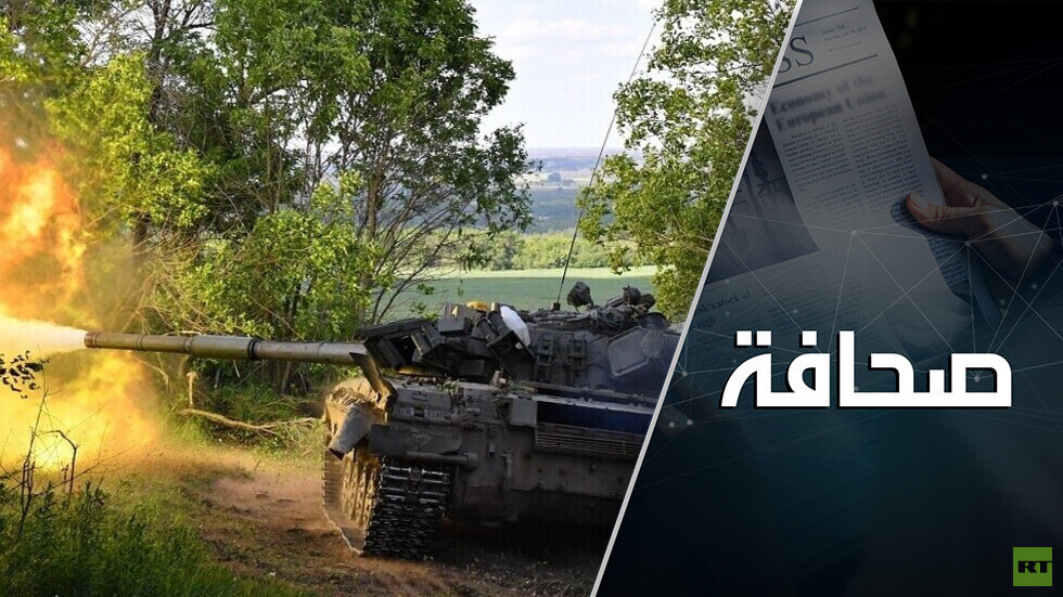 كنوتوف يوضح سبب حديث جنرال أوكراني عن اختراق الدفاع الروسي