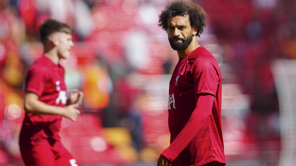 اتحاد جدة السعودي يقدم عرضه الأخير لضم صلاح.. تعرف على تفاصيله