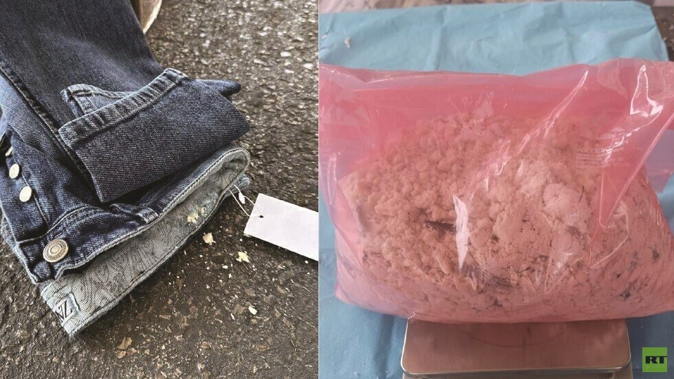 إسرائيل تزعم إحباط عملية تهريب مواد متفجرة من قطاع غزة ضمن شحنة ملابس