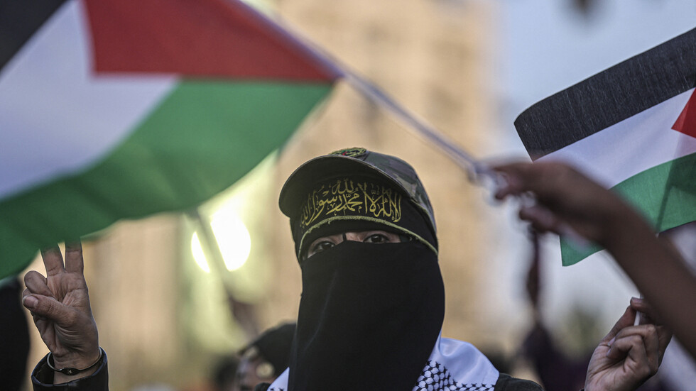 "الجهاد الإسلامي" تصدر بيانا عقب تقرير عن إجبار قوات إسرائيلية لـ5 فلسطينيات على التعري تحت التهديد