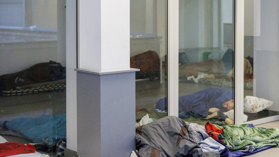 السوريون على رأس القائمة.. ارتفاع قياسي لطلبات اللجوء في الاتحاد الأوروبي