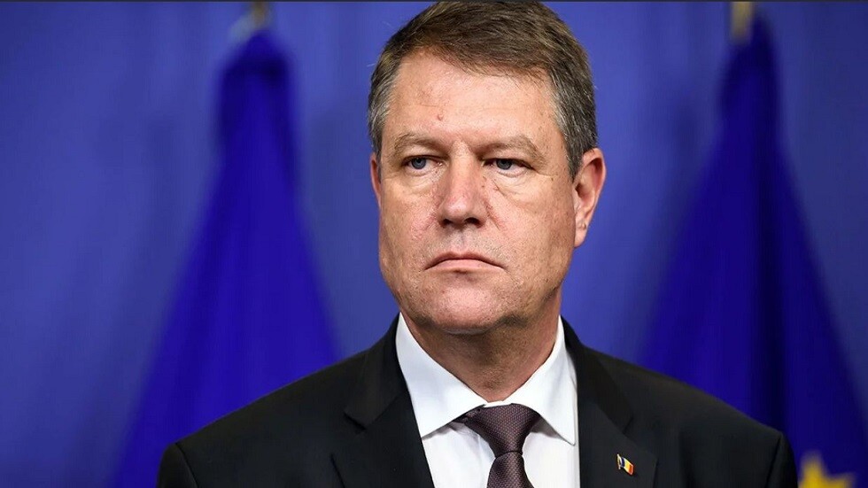 الرئيس الروماني ينفي تقارير نظام كييف عن سقوط مسيرات روسية على أراضي بلاده