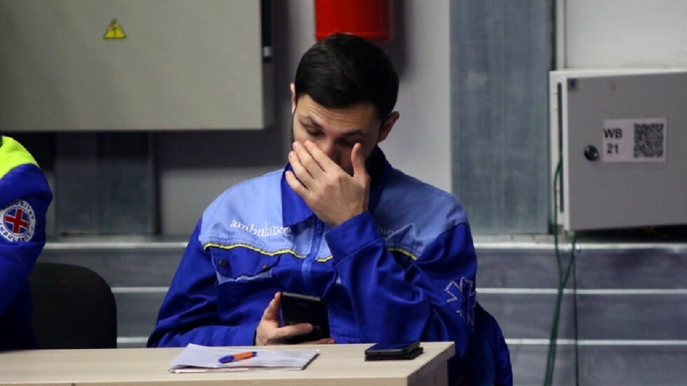 اكتشاف سبب غير متوقع للتعب المزمن