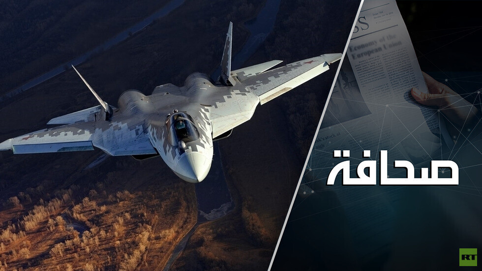 أسرع سلاح فتاك على الإطلاق يهدد أوكرانيا و"الناتو"