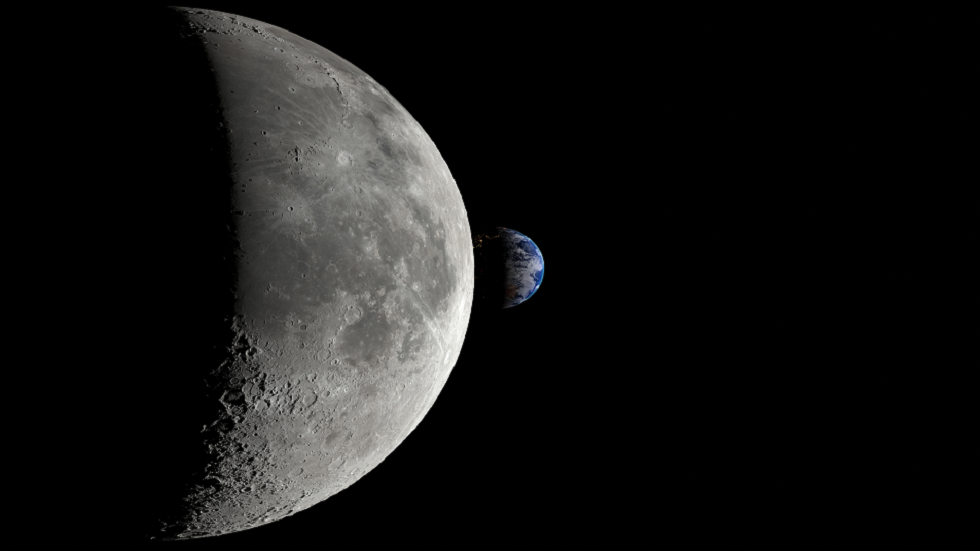 المهمة الهندية تكتشف 