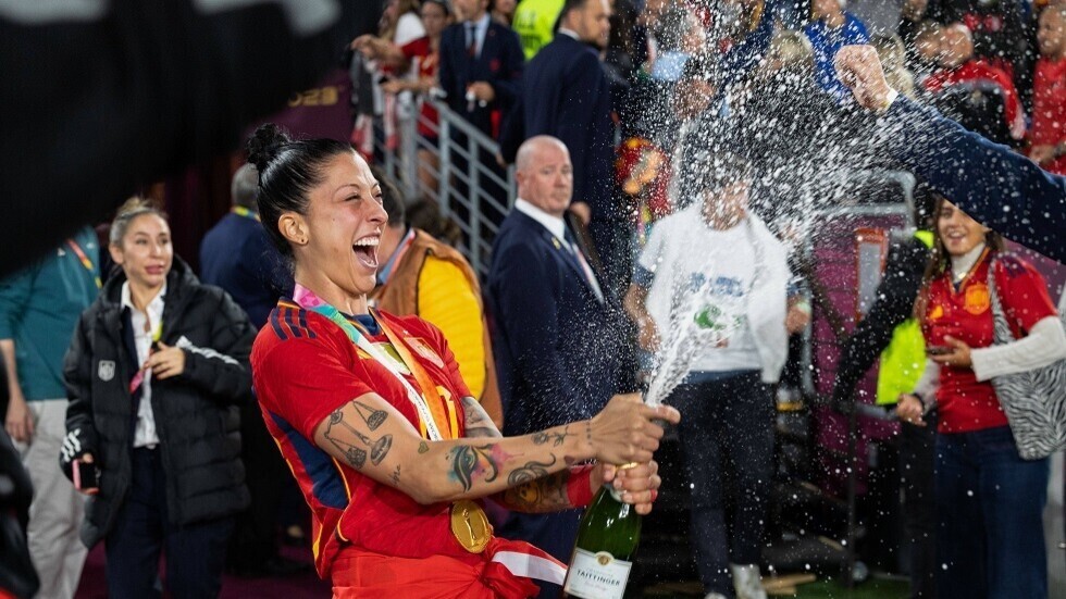 في تطور جديد.. ضحية 