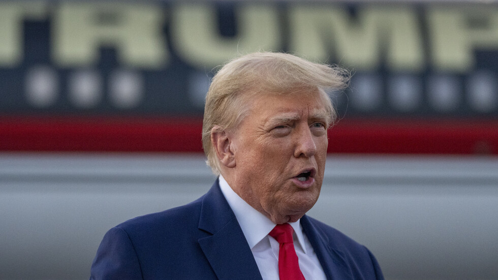 دعوى قضائية في كولورادو تطالب بمنع ترامب من الترشح للانتخابات