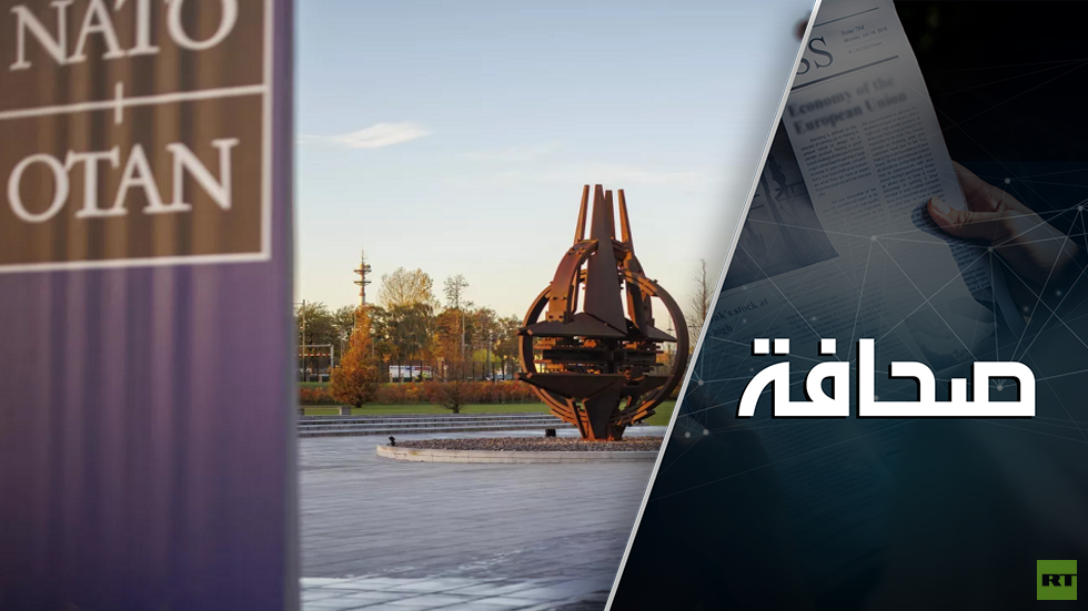 يريفان تتطلع إلى الناتو