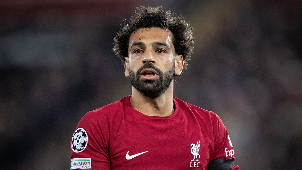 هل يصبح صلاح أغلى لاعب في التاريخ؟.. اجتماع أخير لوفد سعودي رفيع مع ليفربول لحسم صفقة المصري