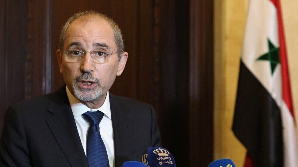 الصفدي: الأردن سيقوم بكل ما يلزم لدحر خطر تهريب المخدرات من سوريا