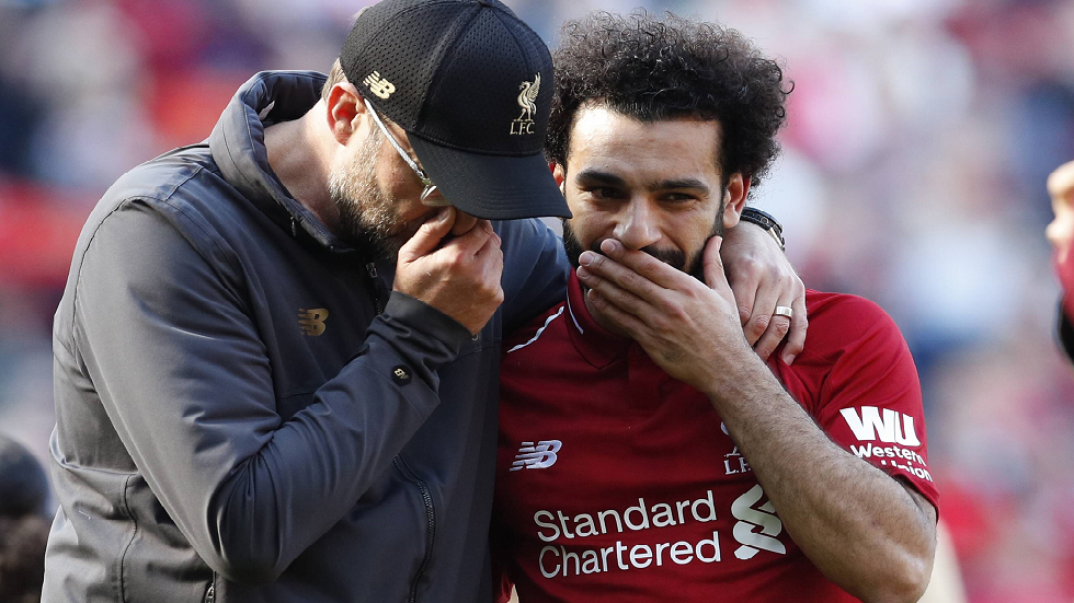 قبل ساعات من إغلاق سوق الانتقالات.. اتحاد جدة السعودي يرفع عرضه لضم صلاح لرقم فلكي