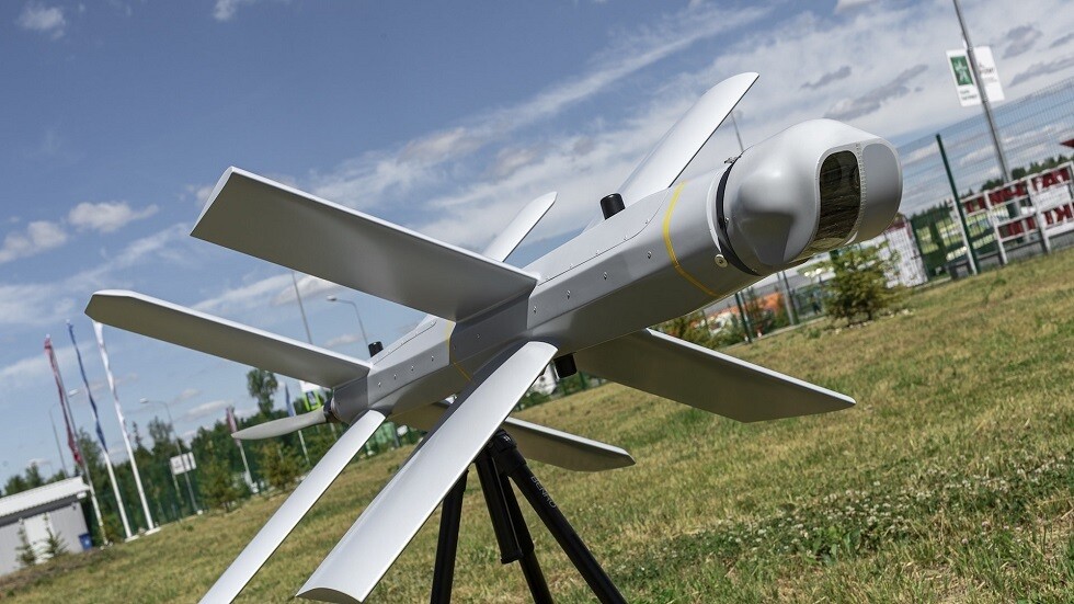 مخابراتي أمريكي: الصراع الأوكراني كشف ضعف "الناتو" في مجال المسيرات