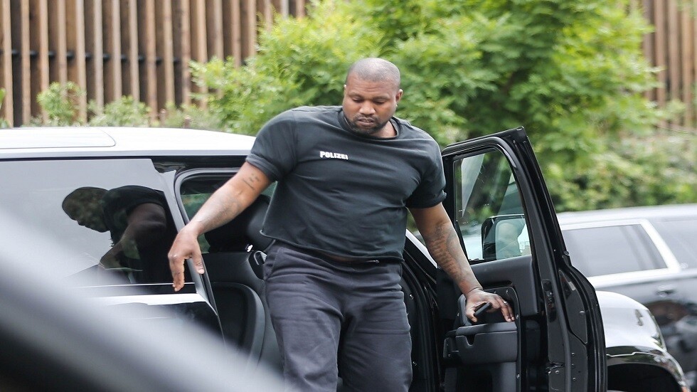 بعد اتهامه بمعاداة السامية.. "Ye" يستعد لإطلاق أغنية بعنوان "إسرائيل" يروي فيها لقاءه مع الشيطان