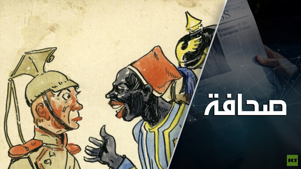 لم تعد الكلمة الأخيرة لفرنسا!