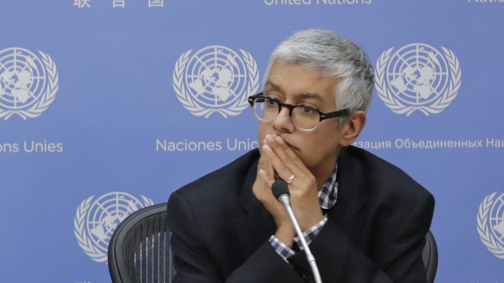 الأمم المتحدة: تقرير "بيلد" حول مقترحات غوتيريش لروسيا غير صحيح