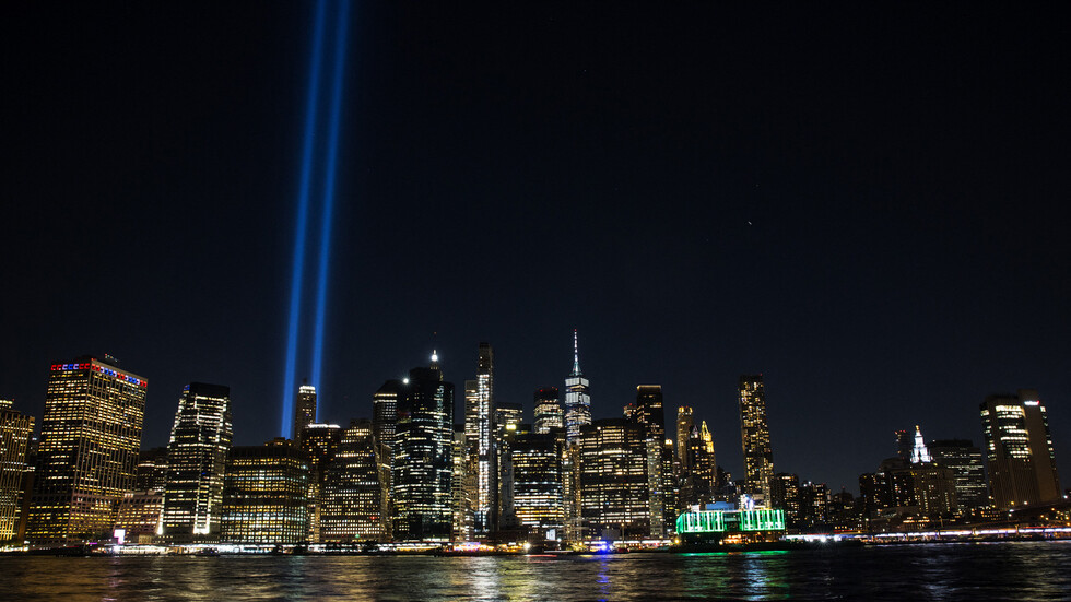 بعد 22 سنة.. التعرف على هوية ضحيتين لهجمات 11 سبتمبر في نيويورك