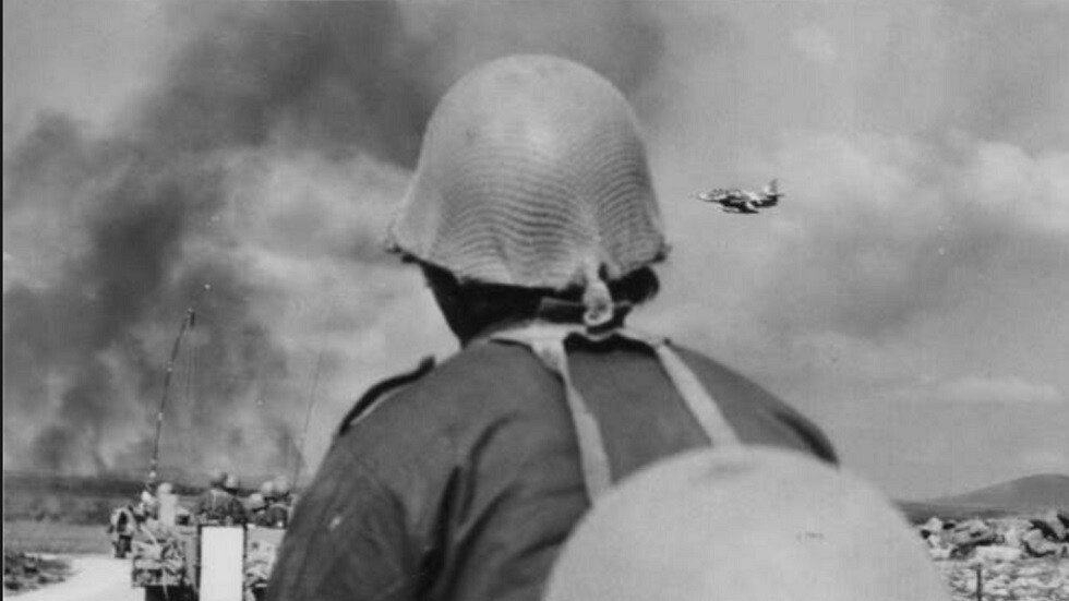 اعتراف إسرائيلي بفشل استخباري.. وثائق سرية تنشر لأول مرة عن مصر وحرب أكتوبر 1973