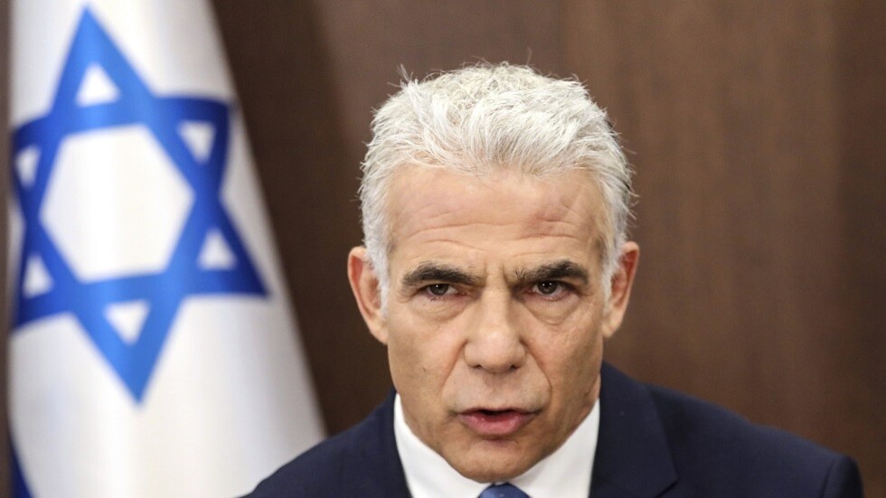 التطبيع مع السعودية.. واشنطن تقدم عرضا لزعيم المعارضة الإسرائيلية والأخير يرد