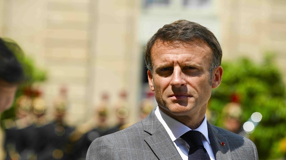 ماكرون يرد على اعتبار البيان الختامي لقمة مجموعة العشرين بمثابة "هزيمة للدول الغربية"