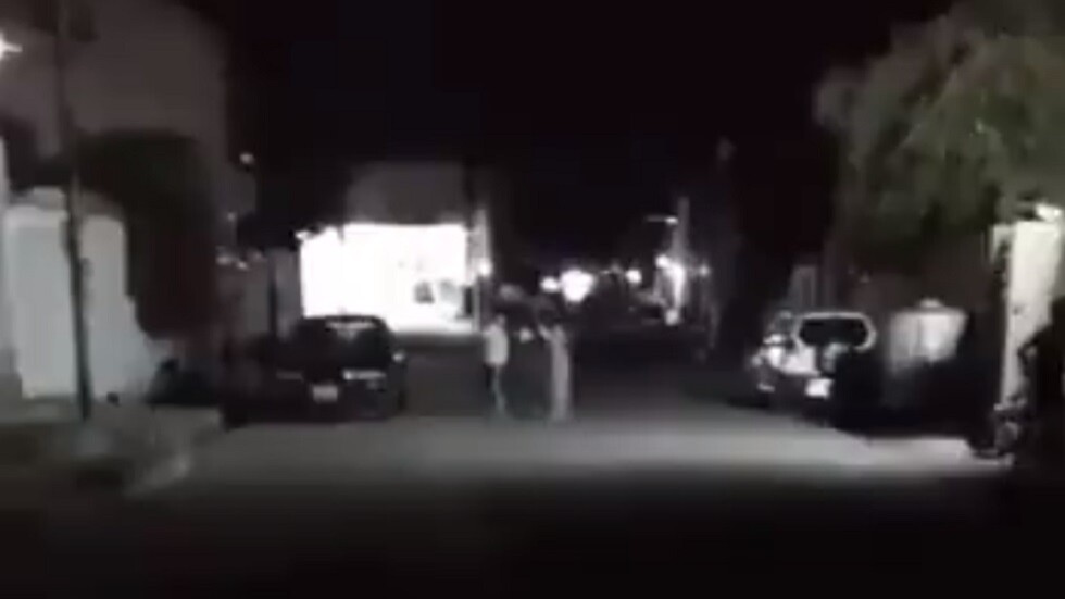 مراسل RT: هزات أرضية ضربت بعض مدن العراق (فيديو)