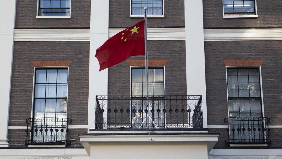 "افتراء خبيث".. الصين تعلق على حديث عن تجسسها على بريطانيا