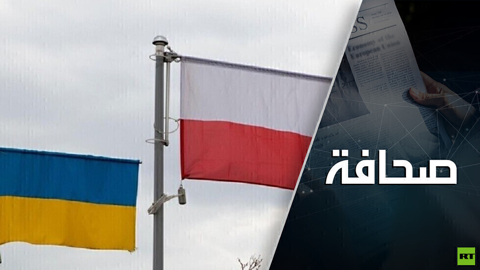 بولندا لن تسمح بدخول الحبوب الأوكرانية إلى أسواقها