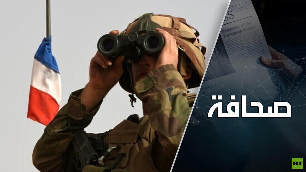 فرنسا غيّرت رأيها بشأن مغادرة النيجر