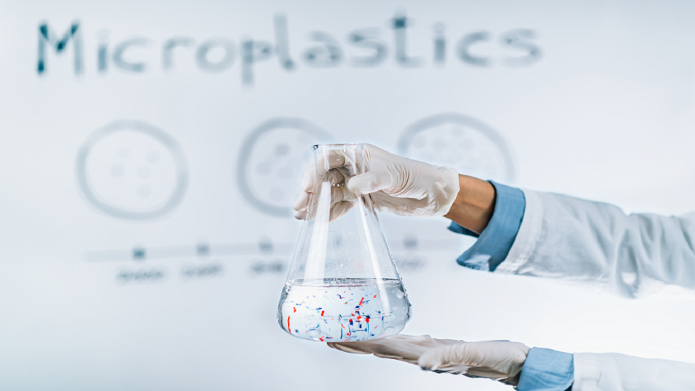 دراسة مقلقة تكشف تسلل الجسيمات البلاستيكية إلى كل عضو في الجسم!