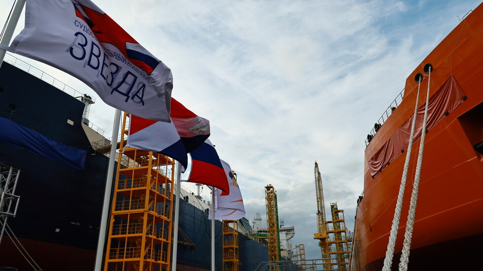 بوتين: نشهد اليوم حدثا فارقا في قطاع النقل