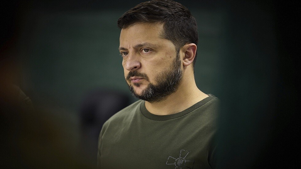 زيلينسكي: لا "نهاية سعيدة" لهجومنا المضاد