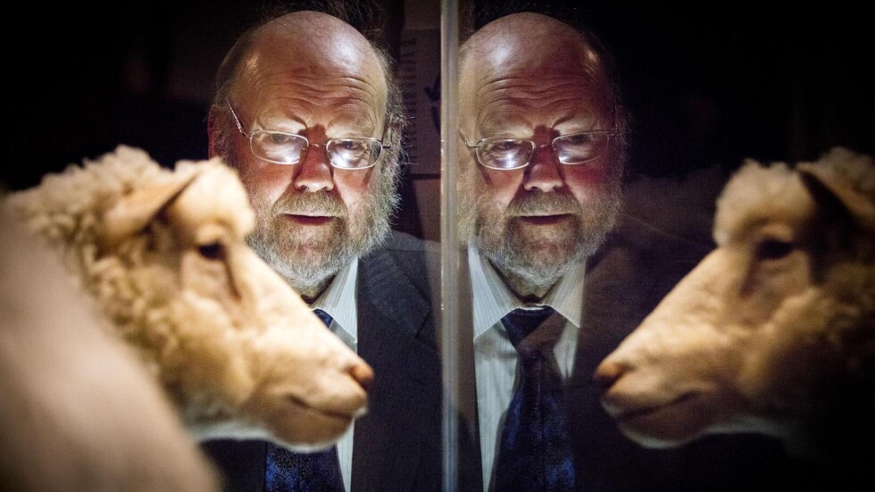 النعجة دولي لم تنقذ مستنسخها.. وفاة عالم بريطاني شهير ملأ الدنيا وشغل الناس