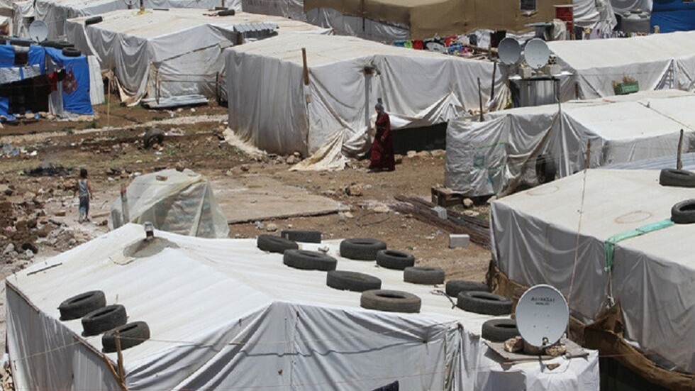 الحكومة اللبنانية تصدر تعليمات جديدة تخص اللاجئين السوريين