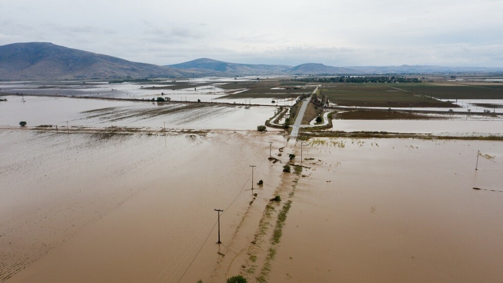 "جفاف زمن السيول".. اليونانيون يواجهون نقصا حادا في المياه رغم الفيضانات
