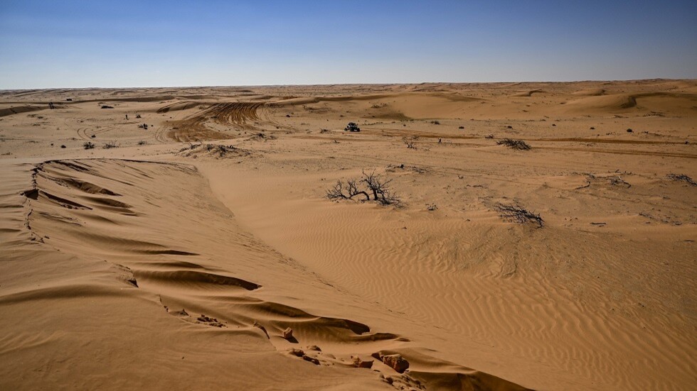 لأول مرة منذ 20 سنة.. الرياض لم تسجل أي حالة غبارية في شهر يونيو الماضي