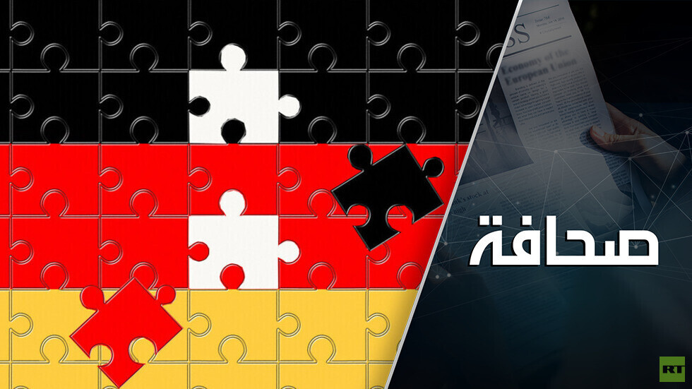 ألمانيا نسيت دور روسيا في توحيدها