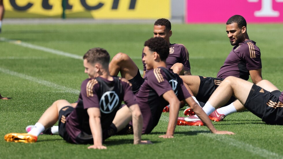 الرفض الثاني في 24 ساعة.. ألمانيا تعاني من أجل المدرب الجديد!