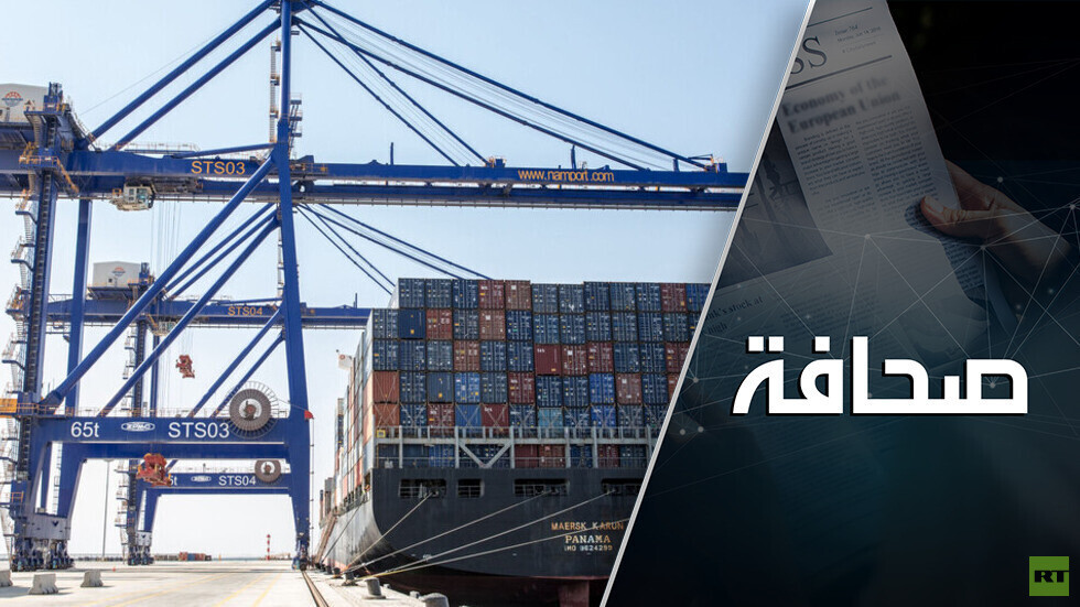 الولايات المتحدة والهند قررتا فتح طريق إلى أوروبا