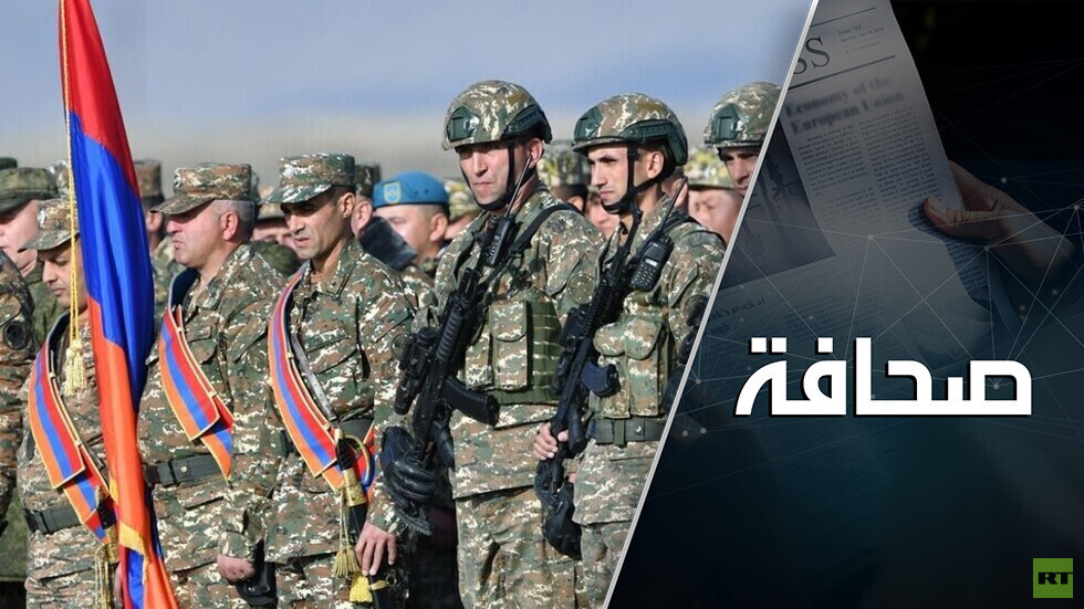 خبير إيراني: خسارة سيونيك طريق إلى انهيار أرمينيا
