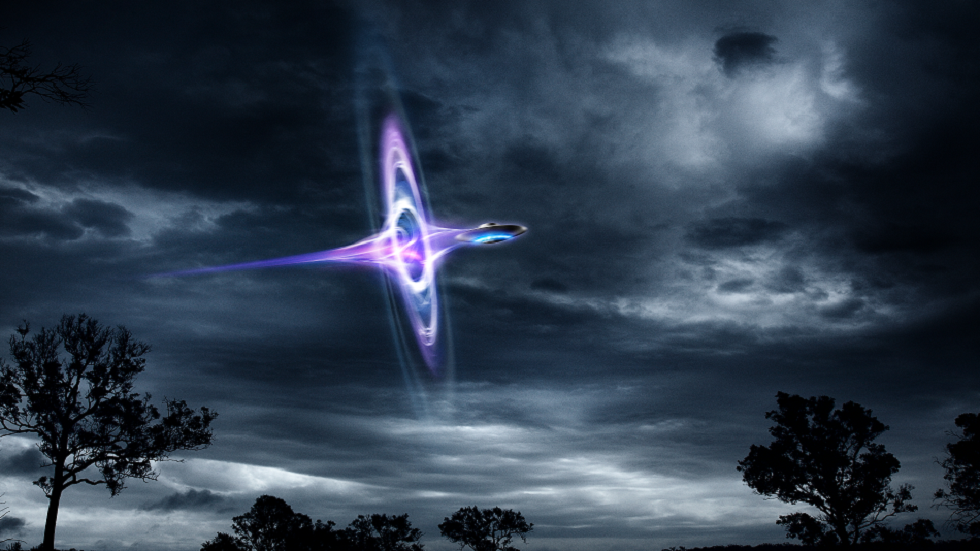 ناسا بصدد الكشف عن تقرير هام حول ظاهرة مجهولة شغلت العلماء والناس!