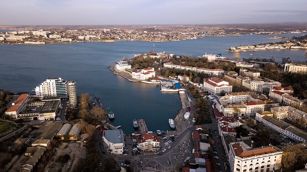 "سكاي نيوز": القوات الأوكرانية استخدمت صواريخ "ستورم شادو" البريطانية في الهجوم على سيفاستوبول