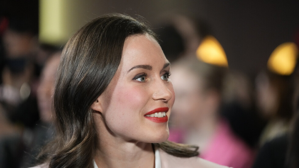 صحيفة: مجموعة متطرفة خططت لاغتيال رئيسة الوزراء الفنلندية السابقة بسلاح مطبوع